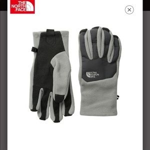 North Face Denali ETIP Gloves
